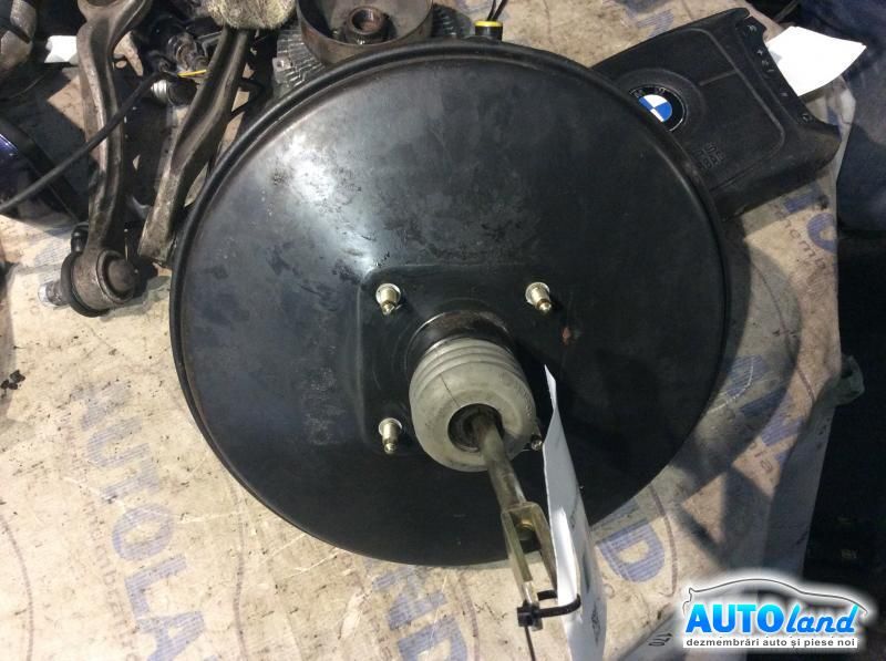 Tulumba servofrana RENAULT MASTER II bus (JD) 2003-2026 Cod 7700308122 