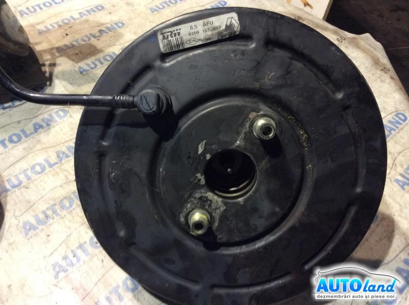 Tulumba servofrana RENAULT MEGANE II (BM0/1_,CM0/1_) 2002-2025 Cod 8200157453 