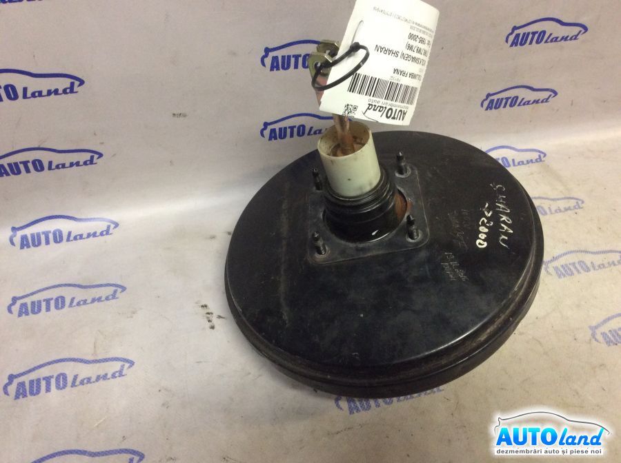 Tulumba servofrana VOLKSWAGEN SHARAN (7M8,7M9,7M6) 1995-2000 Cod 7M1612100C 