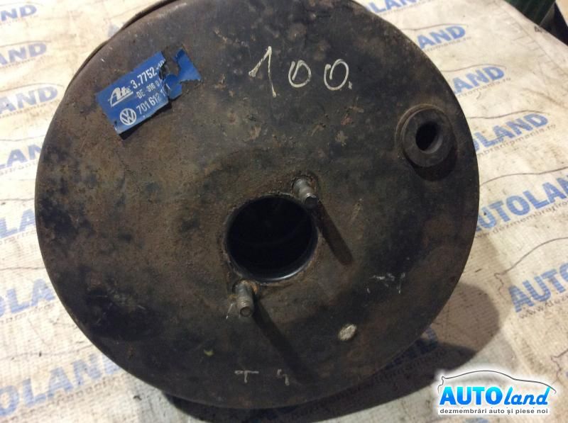 Tulumba servofrana VOLKSWAGEN TRANSPORTER IV bus (70XB,70XC,7DB,7DW) 1990-2003 Cod 701612101 