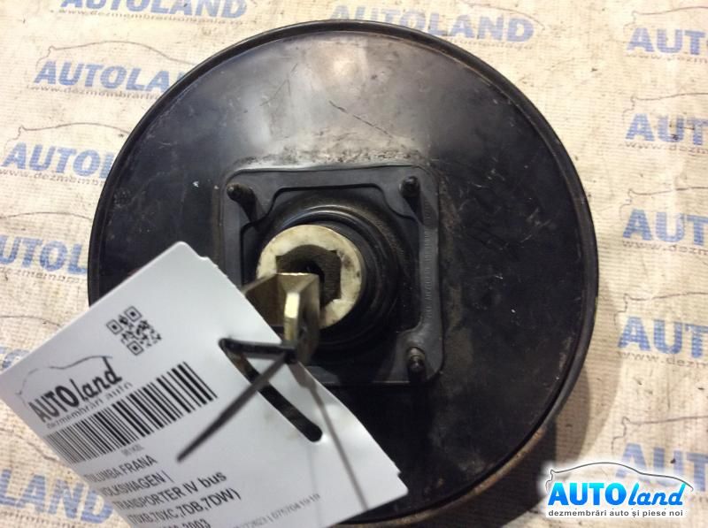 Tulumba servofrana VOLKSWAGEN TRANSPORTER IV bus (70XB,70XC,7DB,7DW) 1990-2003 Cod 701612101 