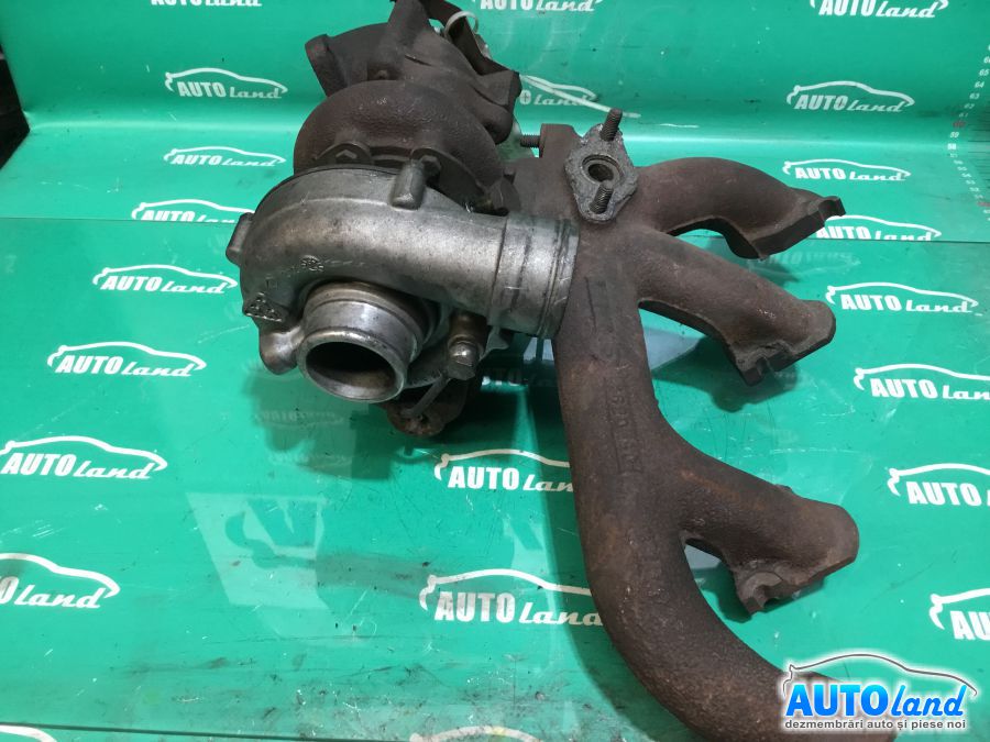 Turbo ALFA ROMEO 146 (930) 1994-2001 Cod 53169706003 