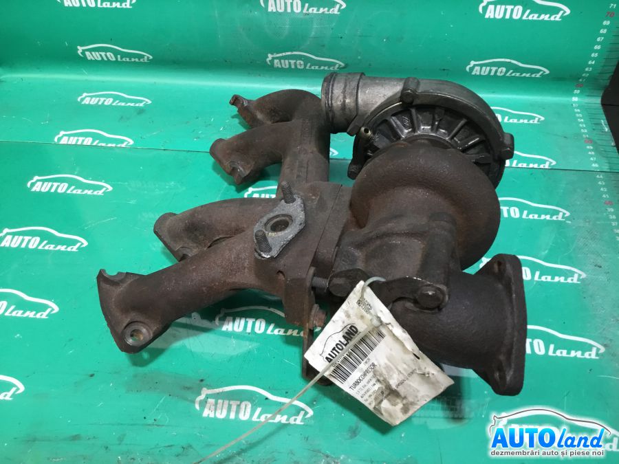 Turbo ALFA ROMEO 146 (930) 1994-2001 Cod 53169706003 