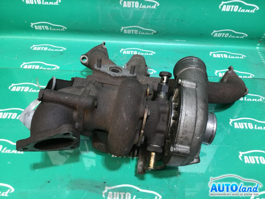Turbo ALFA ROMEO 146 (930) 1994-2001 Cod 53169706003 