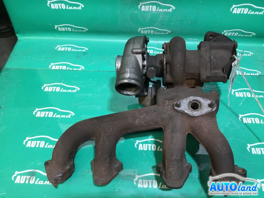 Turbo ALFA ROMEO 146 (930) 1994-2001 Cod 53169706003 