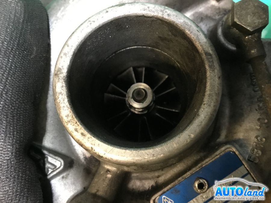 Turbo ALFA ROMEO 146 (930) 1994-2001 Cod 53169706003 