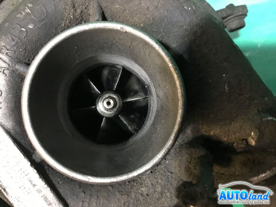 Turbo ALFA ROMEO 156 (932) 1997-2005 Cod 46750783 