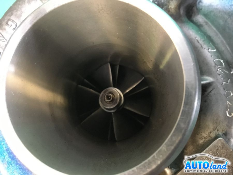 Turbo ALFA ROMEO GIULIETTA (940_) 2010-2025 Cod 55233682 