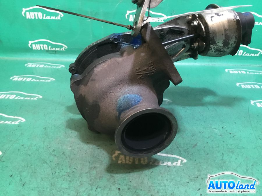 Turbo ALFA ROMEO GIULIETTA (940_) 2010-2025 Cod 55233682 