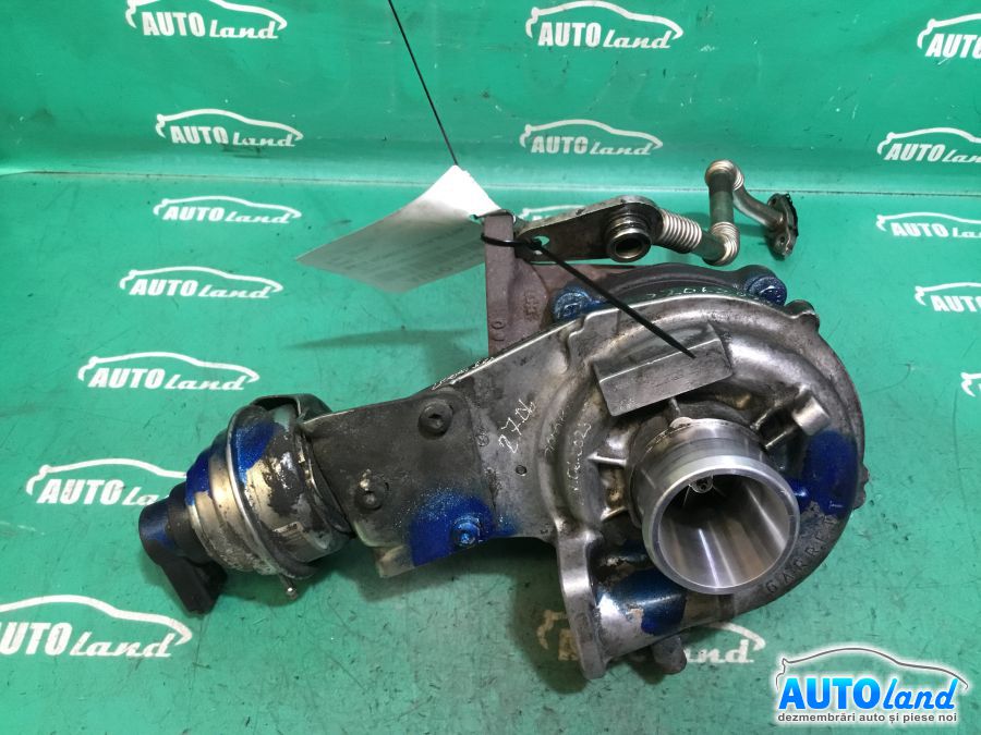 Turbo ALFA ROMEO GIULIETTA (940_) 2010-2025 Cod 55233682 