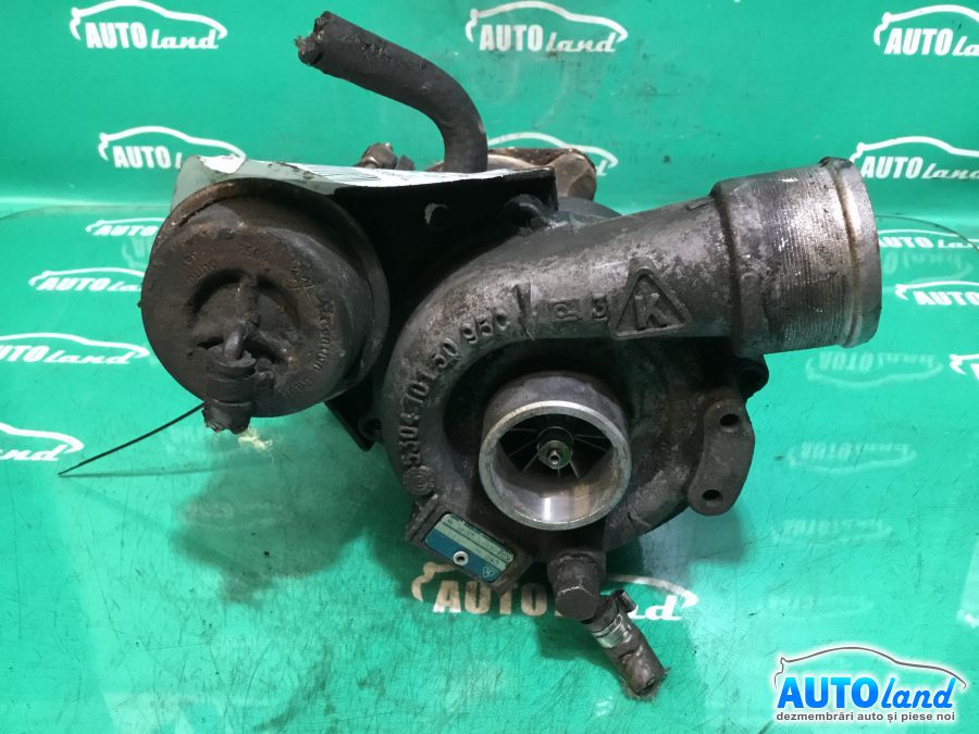 Turbo AUDI A4 (8D2,B5) 1995-2000 Cod 058145703L 