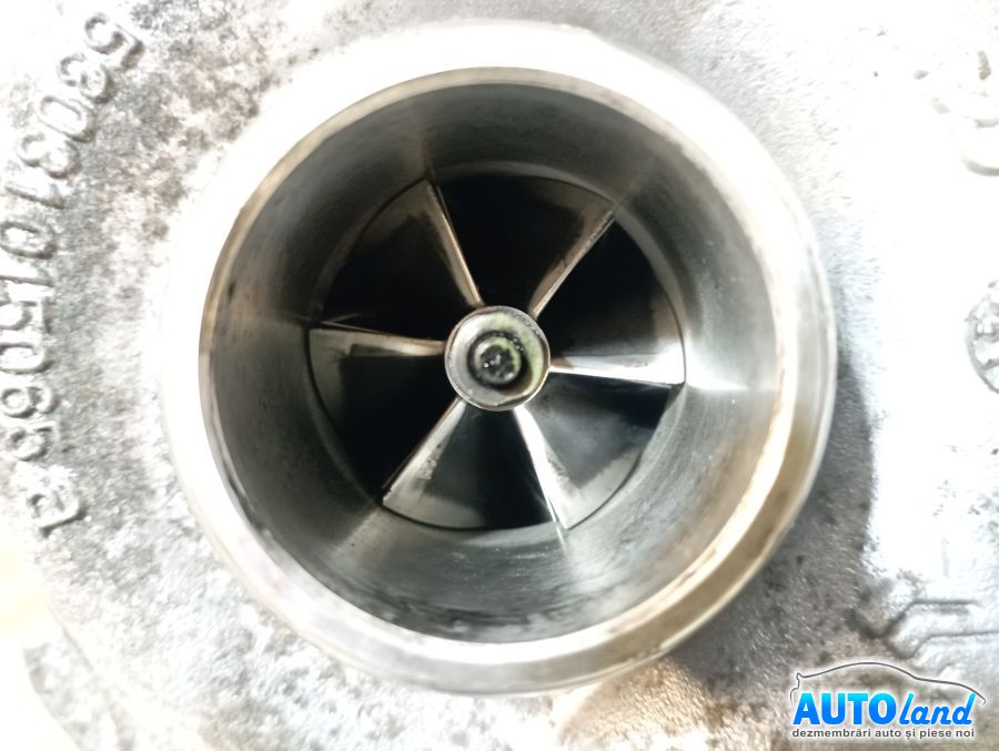 Turbo AUDI A4 Avant (8K5) 2008-2026 Cod 03L145702J 