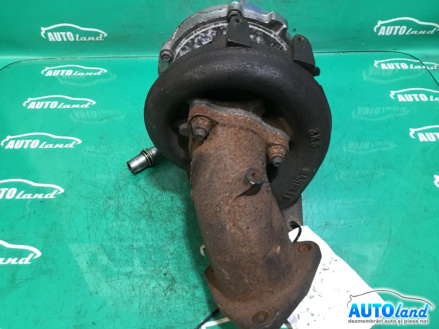 Turbo AUDI A6 (4B,C5) 1997-2005 Cod 4541350006 