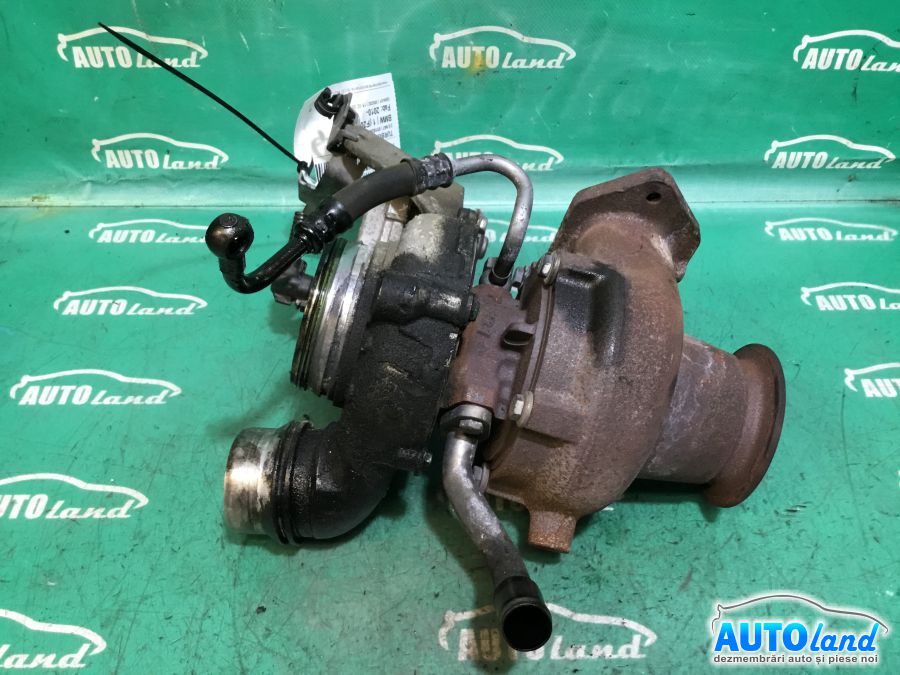 Turbo BMW 1 (F20) 2010-2025 Cod 851820401 