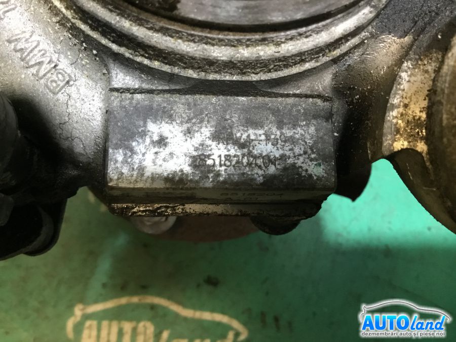 Turbo BMW 1 (F20) 2010-2025 Cod 851820401 