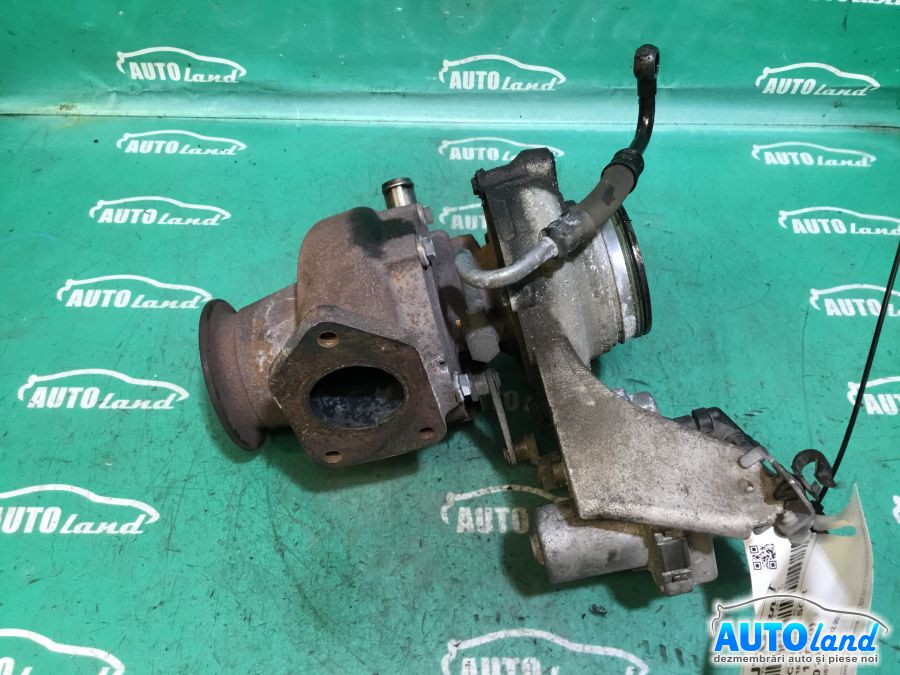 Turbo BMW 1 (F20) 2010-2025 Cod 851820401 