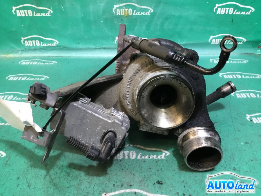 Turbo BMW 1 (F20) 2010-2025 Cod 851820401 
