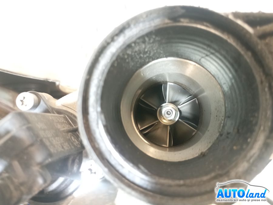 Turbo BMW 2 Cupe (F22) 2013-2026 Cod 7634486 