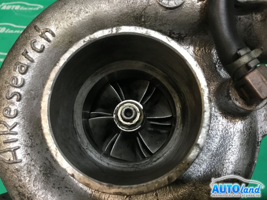 Turbo BMW 3 (E30) 1982-1992 Cod 12841710 