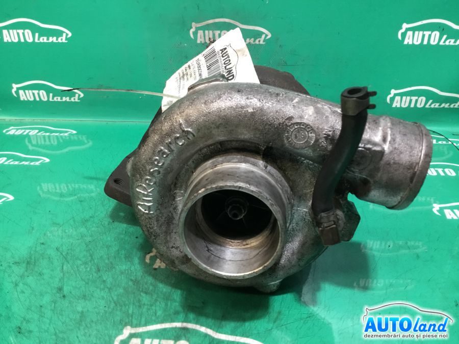 Turbo BMW 3 (E30) 1982-1992 Cod 12841710 