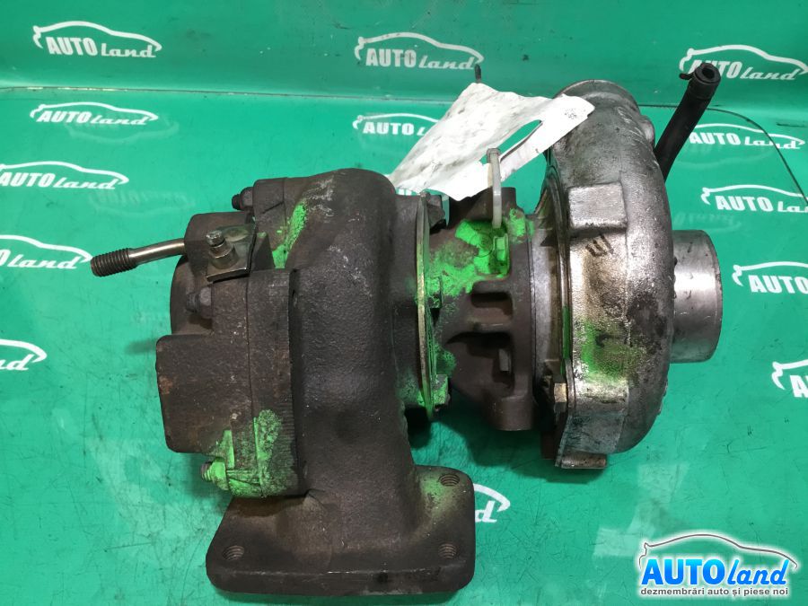 Turbo BMW 3 (E30) 1982-1992 Cod 12841710 