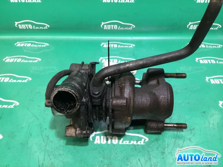 Turbo BMW 3 (E36) 1990-1998 Cod 2245420 