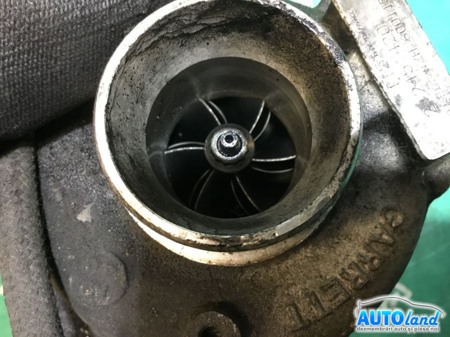 Turbo BMW 3 (E36) 1990-1998 Cod 2245420 