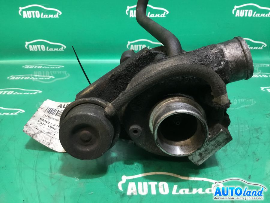 Turbo BMW 3 (E36) 1990-1998 Cod 2245420 