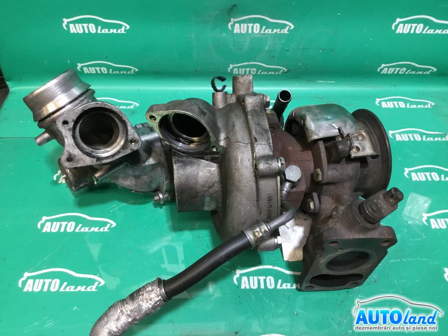 Turbo BMW 3 (E90) 2005-2025 Cod 53269700001 