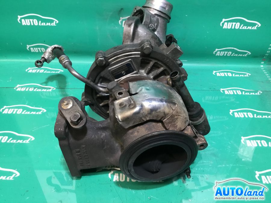 Turbo BMW 3 (E90) 2005-2025 Cod 53269700001 