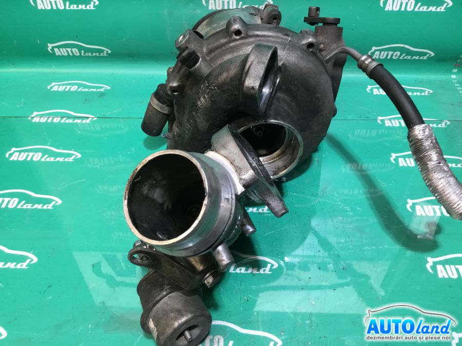 Turbo BMW 3 (E90) 2005-2025 Cod 53269700001 