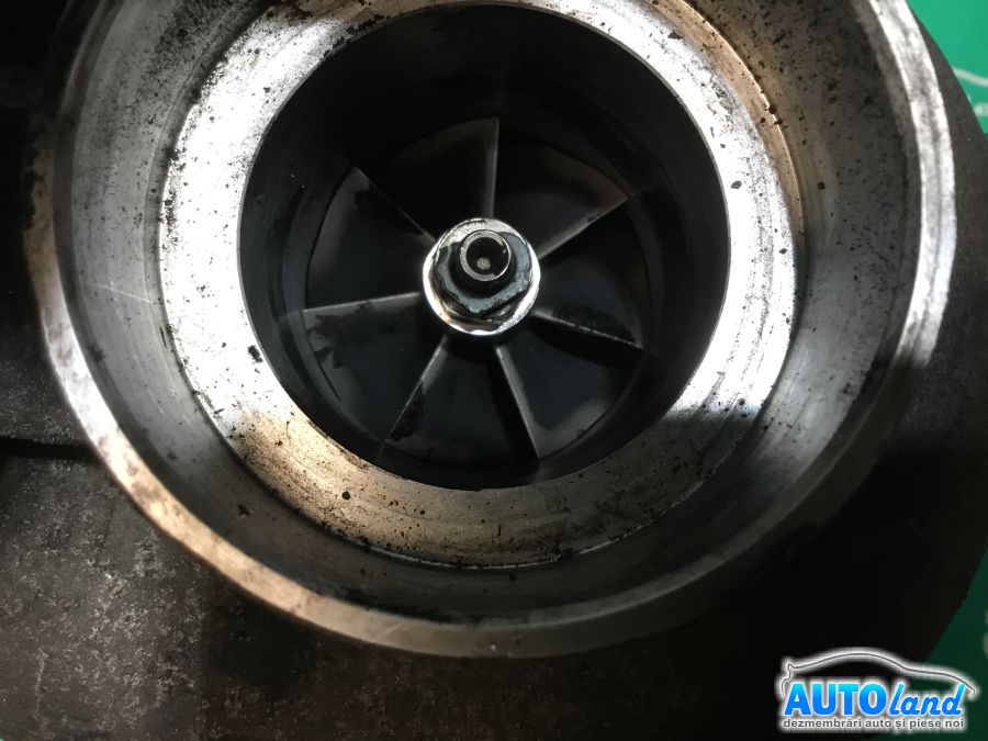 Turbo BMW 3 (E90) 2005-2025 Cod 53269700001 