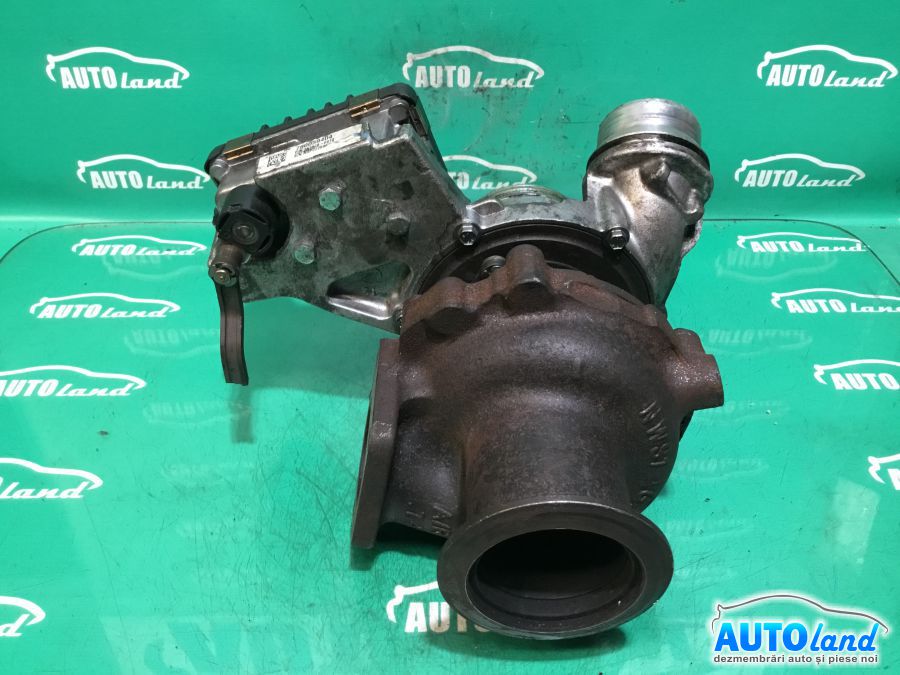 Turbo BMW 3 (E90) 2005-2025 Cod 780059404 