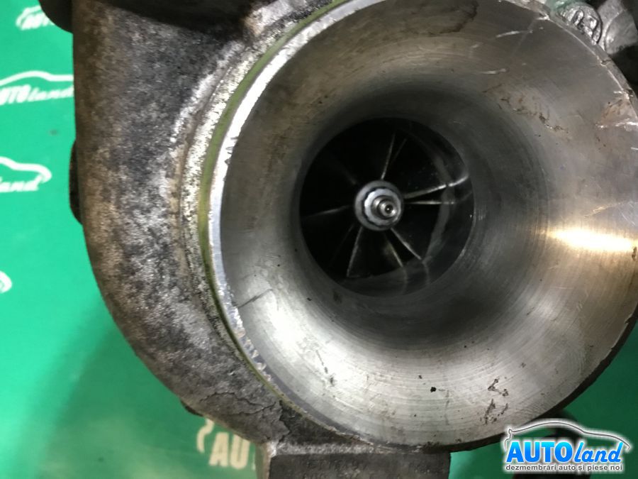 Turbo BMW 3 (E90) 2005-2025 Cod 780059404 