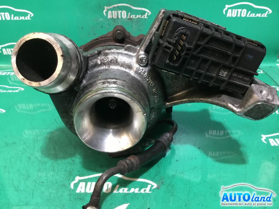 Turbo BMW 3 (E90) 2005-2025 Cod 780059404 