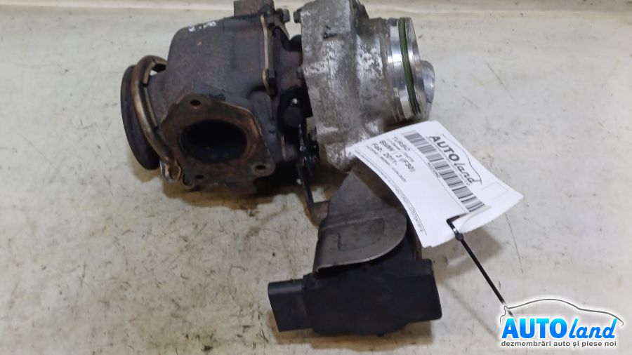 Turbo BMW 3 (F30) 2011-2025 Cod 724779 