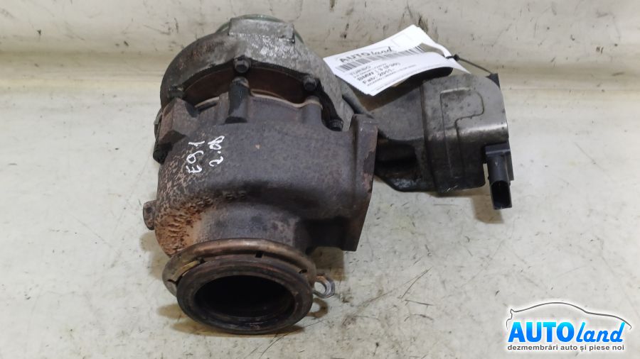 Turbo BMW 3 (F30) 2011-2025 Cod 724779 