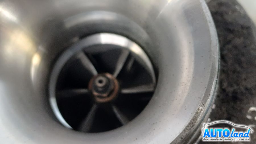 Turbo BMW 3 (F30) 2011-2025 Cod 724779 