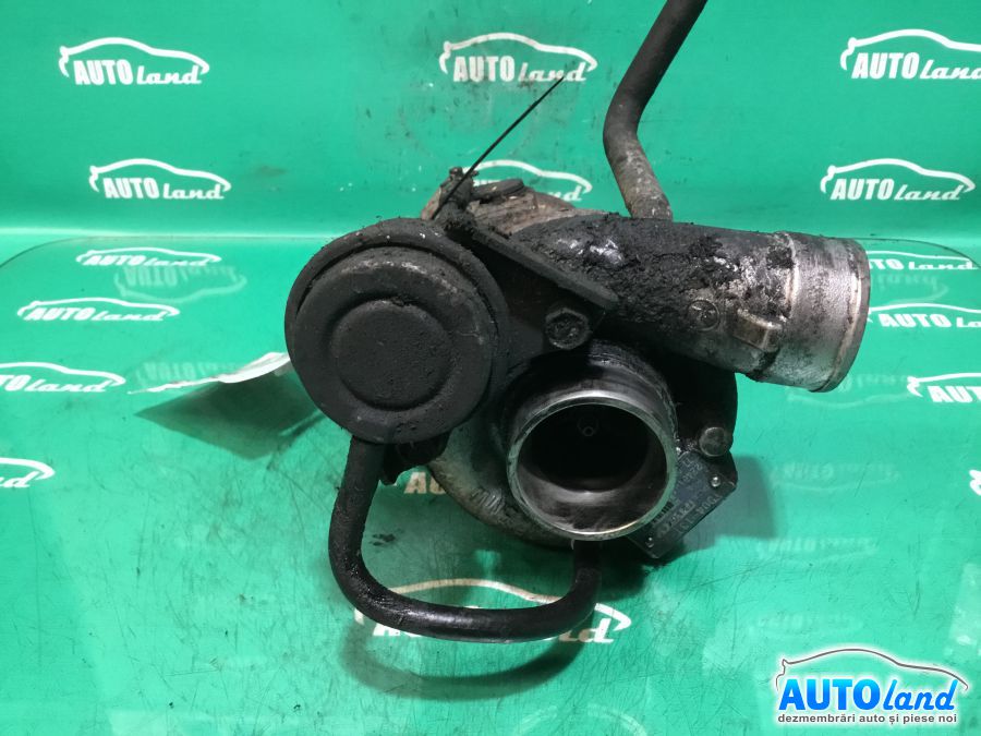 Turbo BMW 5 (E39) 1995-2003 Cod 2246144 