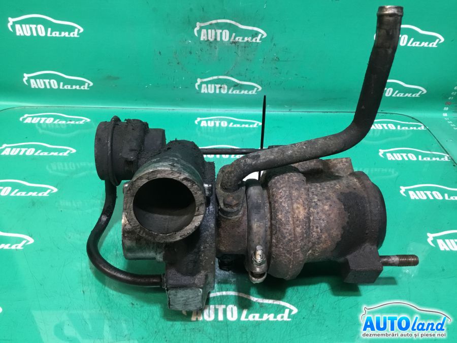 Turbo BMW 5 (E39) 1995-2003 Cod 2246144 