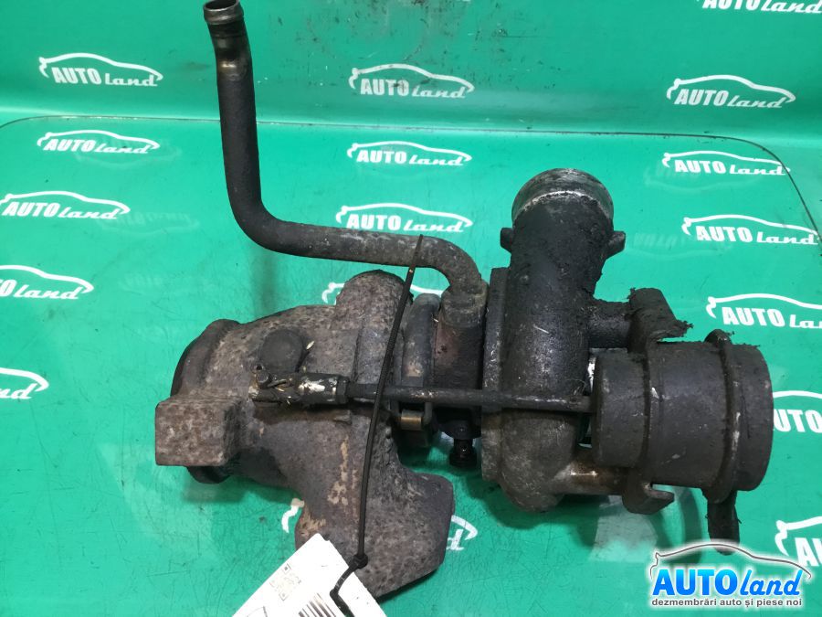 Turbo BMW 5 (E39) 1995-2003 Cod 2246144 