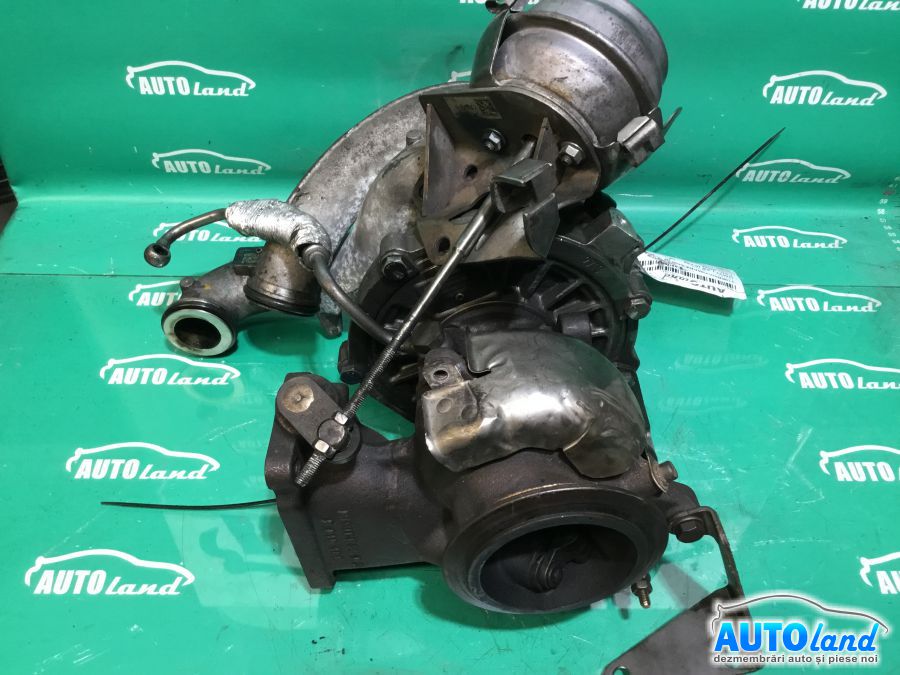 Turbo BMW X5 (E70) 2007-2025 Cod 10009700000 
