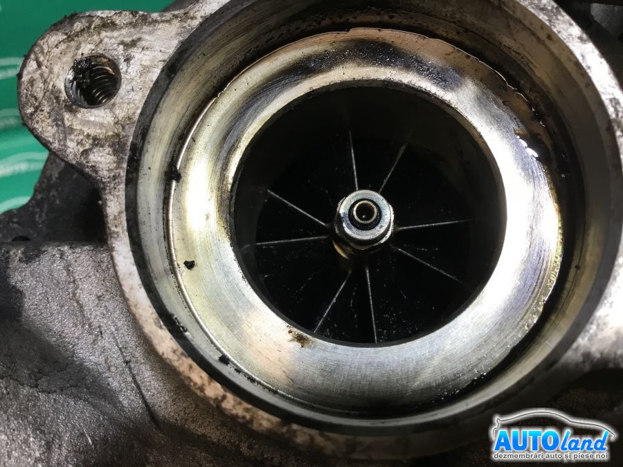 Turbo BMW X5 (E70) 2007-2025 Cod 54399700065 