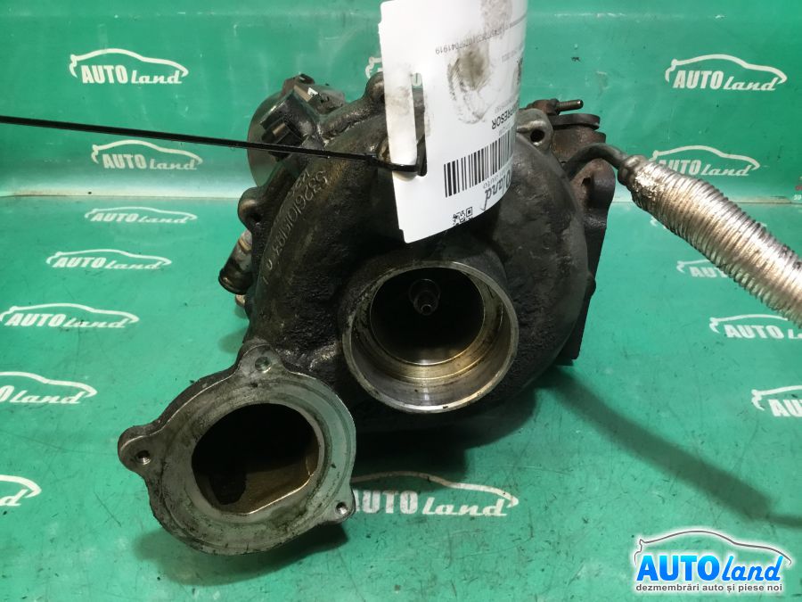 Turbo BMW X6 2011-2025 Cod 53261015183 