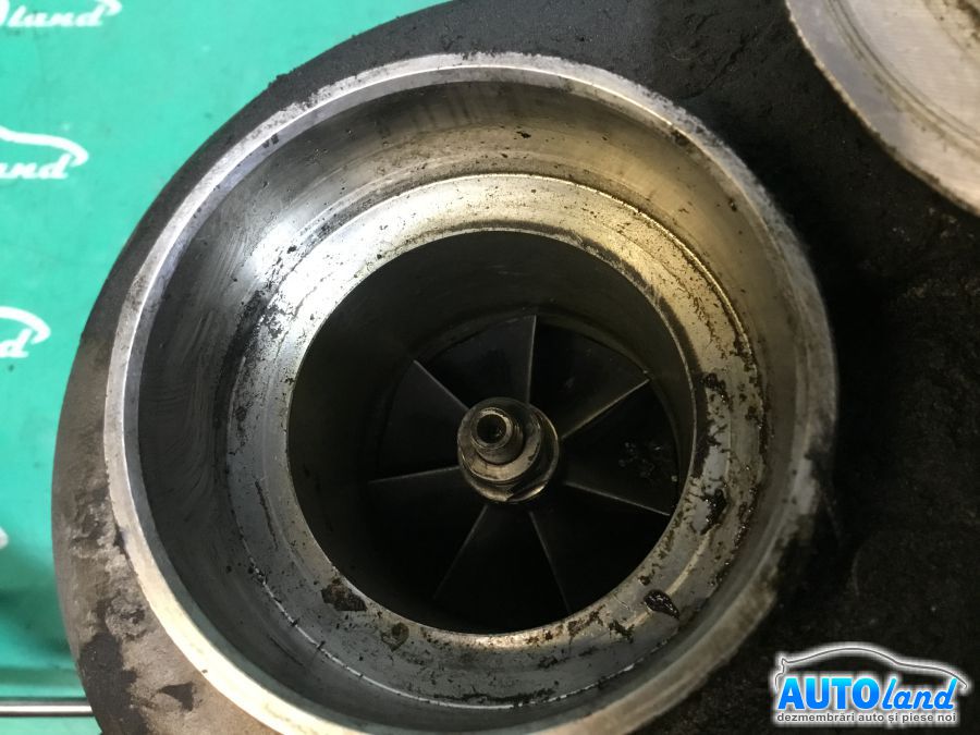 Turbo BMW X6 2011-2025 Cod 53261015183 