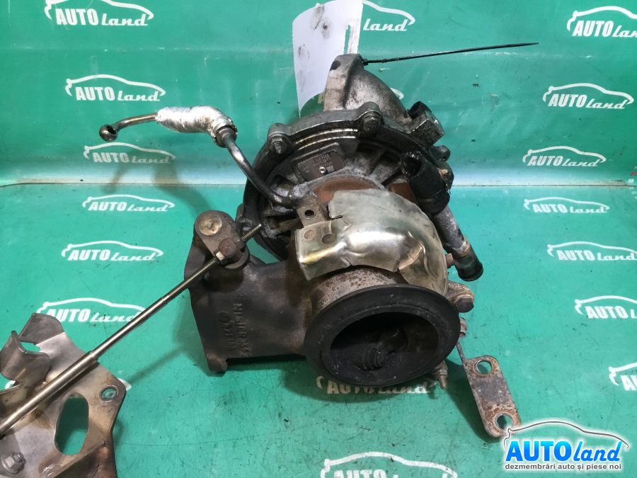 Turbo BMW X6 2011-2025 Cod 53261015183 