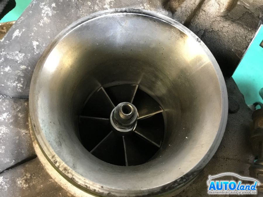 Turbo BMW X6 2011-2025 Cod 7808166 