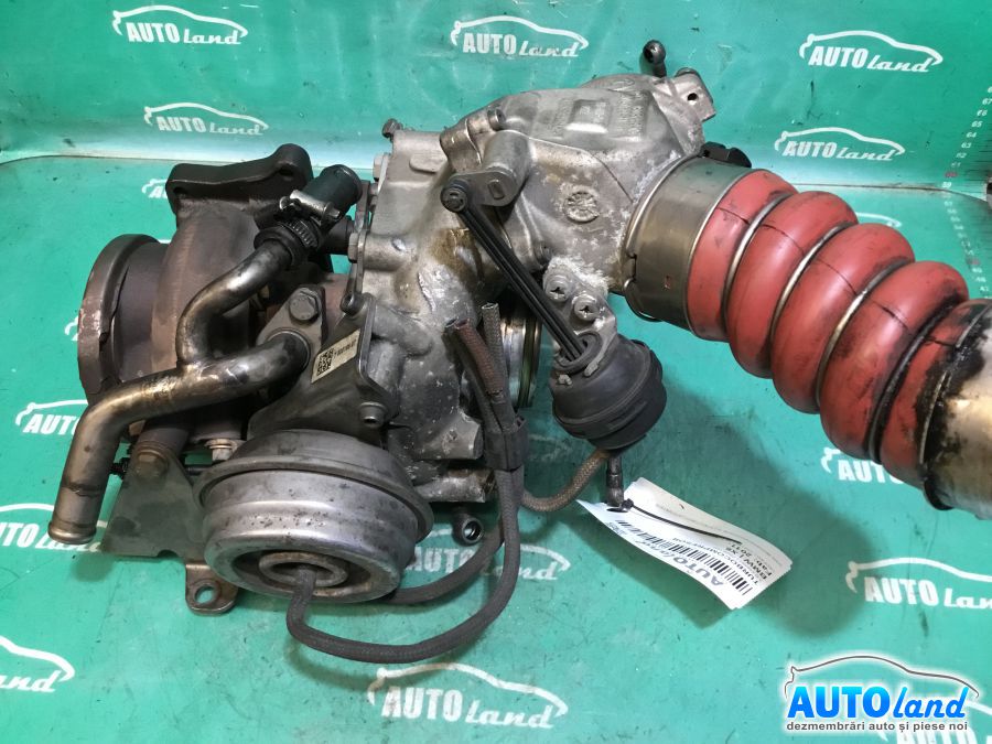 Turbo BMW X6 2011-2025 Cod 7808166 