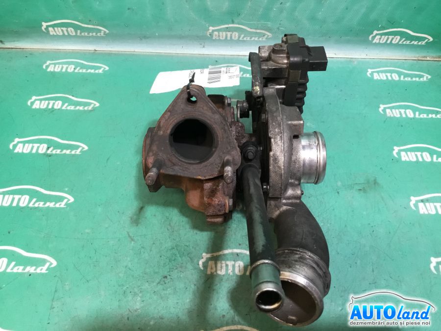 Turbo CHEVROLET CRUZE 2000-2025 Cod 96832200 