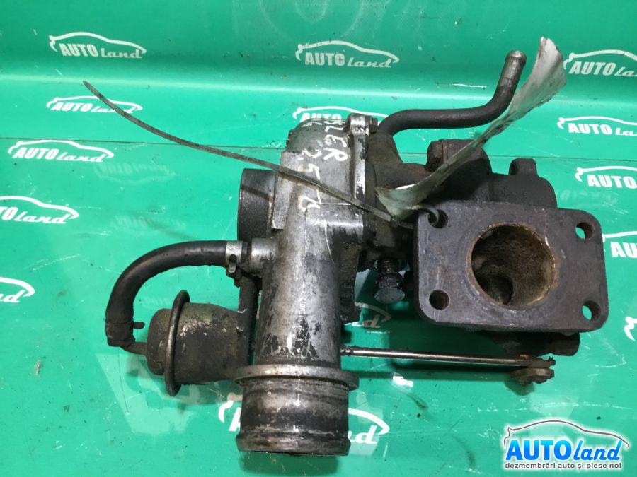 Turbo CHRYSLER VOYAGER II (GS) 1995-2001 Cod 35242068G 